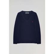 Pull Polo Club RIGBY GO W CLASSIC VL V 12GG