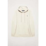 Sweat-shirt Polo Club RIGBY GO HOODIE SWEAT B FL