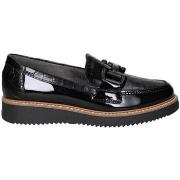 Chaussures Pitillos MOCASINES MUJER 5390 NEGRO