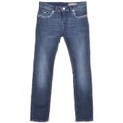 Jeans enfant Kaporal Jeans Garçon Ibrid Bleu