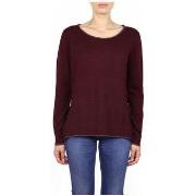 Pull Le Temps des Cerises Pull Femme TERRY Velvet (rft)