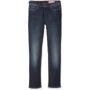 Jeans enfant Kaporal Jeans Garçon Jego Pionee Bleu