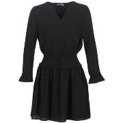 Robe Kaporal Robe Femme DOLLI Noir