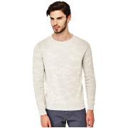 Sweat-shirt Guess Sweat Homme Camou Franklyn