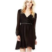 Robe Guess Robe W73K62 Xenia Noir