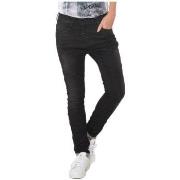 Jeans Kaporal Jean Ross Black