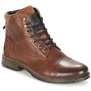 Boots Casual Attitude HOKES