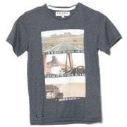 Debardeur enfant Kaporal T-Shirt Garçon Mira Navy