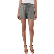 Pantalon Kaporal Short Femme Bella Argil