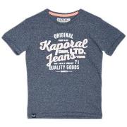 Debardeur enfant Kaporal T-Shirt Garçon Mixi Mediev (rft)