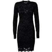 Robe Guess Robe Simona W84K94 Noir