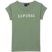 T-shirt enfant Kaporal TALOE24G11