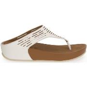 Mules Grunland BIANCO C9DIRA