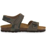 Sandales enfant Grunland TORTORA MIX 40LUCE