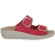 Mules Grunland FUXIA 59DABY