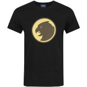 T-shirt Hawkman NS8371