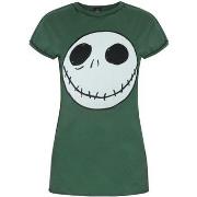 T-shirt Nightmare Before Christmas NS8378