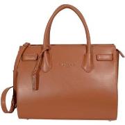 Sac GaËlle Paris Maxi Shopper Borsa Donna Tabacco GAACW00064