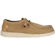 Slip ons HEYDUDE 40403-25W