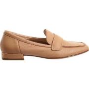 Mocassins Högl perry loafers sahara