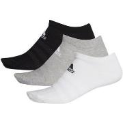 Chaussettes adidas Light Low 3pp