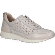 Baskets basses Caprice leisure trainers pearl perl dee