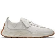 Baskets basses Clarks craft speed leisure trainers