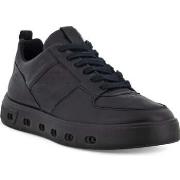 Baskets basses Ecco street leisure trainers
