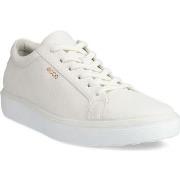Baskets basses Ecco soft leisure trainers