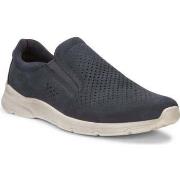 Baskets basses Ecco irving leisure trainers
