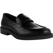 Mocassins Ecco metropole london loafers