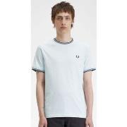 T-shirt Fred Perry M1588