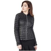 Veste Guess Veste Femme Matelassé Emily Noir W82L11