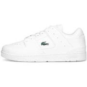 Baskets basses Lacoste COURT CAGE