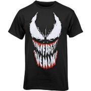 T-shirt enfant Marvel BI35416