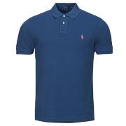 Polo Polo Ralph Lauren POLO AJUSTE DROIT EN COTON BASIC MESH