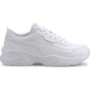 Baskets basses Puma cilia leisure trainers