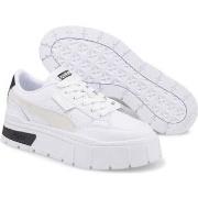 Baskets basses Puma mayze leisure trainers