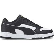 Baskets basses Puma rbd game leisure trainers