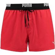 Short Puma -