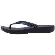 Sandales FitFlop IQUSHION OM BRE SPARKLE FLIP - FLOP S