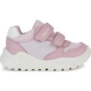 Baskets basses enfant Geox ciufciuf sneakers