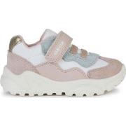 Baskets basses enfant Geox ciufciuf sneakers