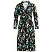 Robe King Louie Robe Emmy Rossville Black