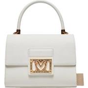 Sac Love Moschino Borsa Hand Bag Donna Bianco JC4328PP0IKS0100