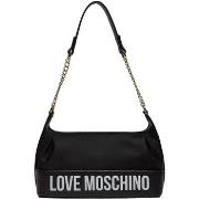Sac Love Moschino Borsa Hobo Donna Nero JC4254PP0IKE100A