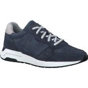 Baskets basses S.Oliver leisure trainers navy