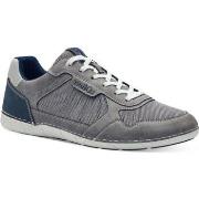 Baskets basses S.Oliver leisure trainers grey