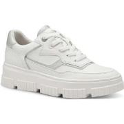 Baskets basses S.Oliver leisure trainers white