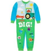 Pyjamas / Chemises de nuit Hey Duggee Ready To Dig